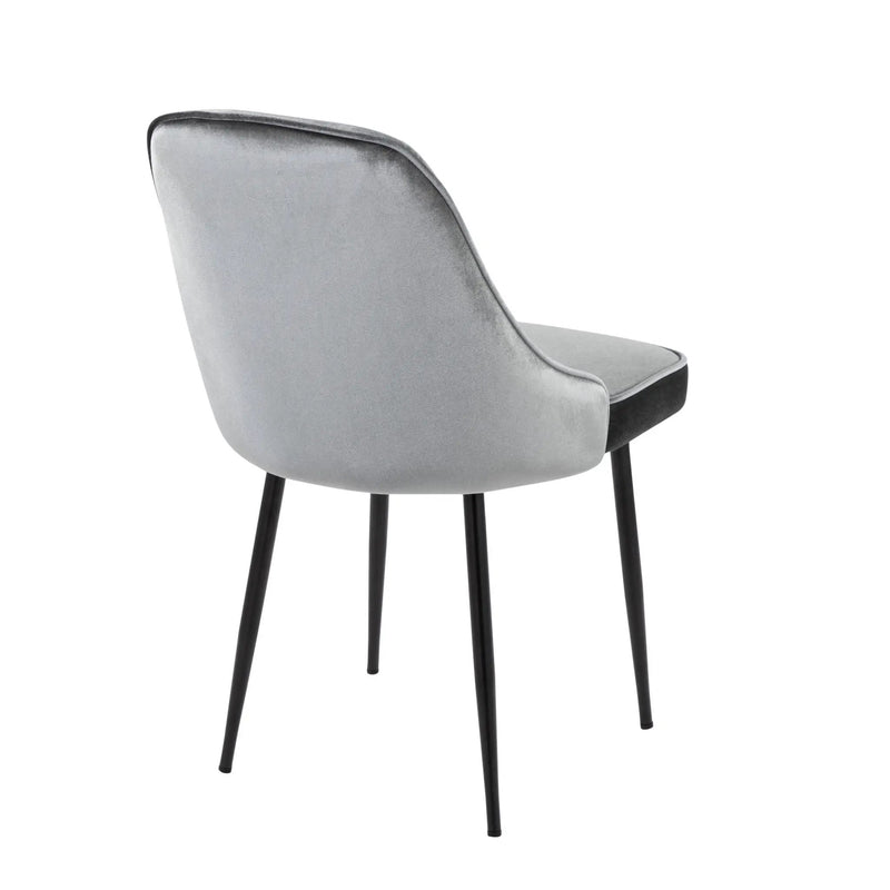 Marcel - Contemporary Dining Chair (Set of 2) by Unique Piece Furniture