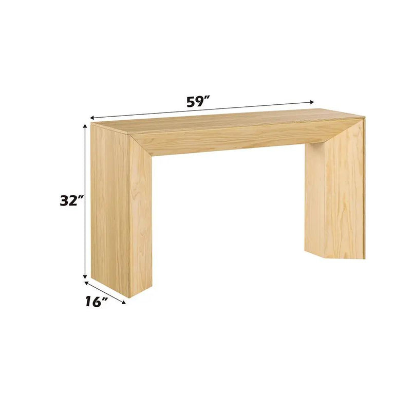 Harold - Table by Unique Piece Furniture