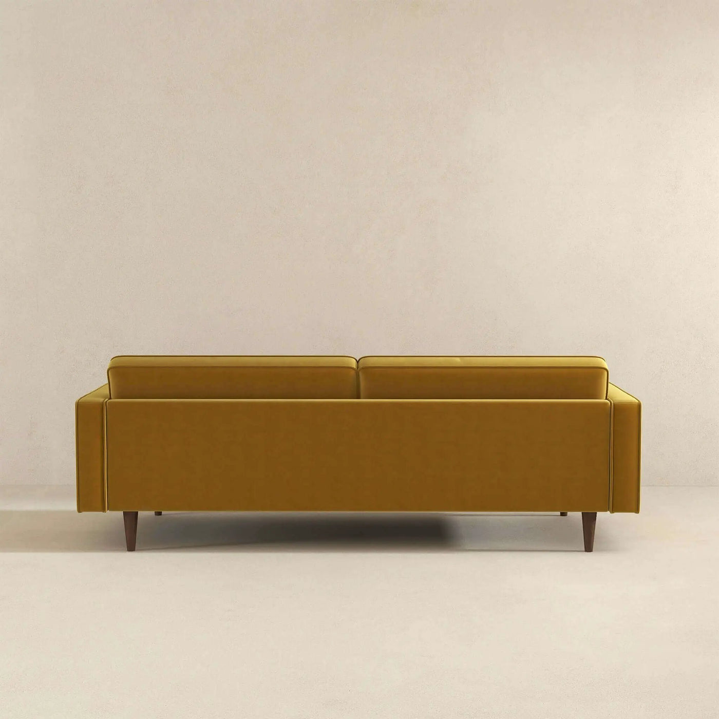 Casey Mid Century Modern Sofa by HouseOfZazla