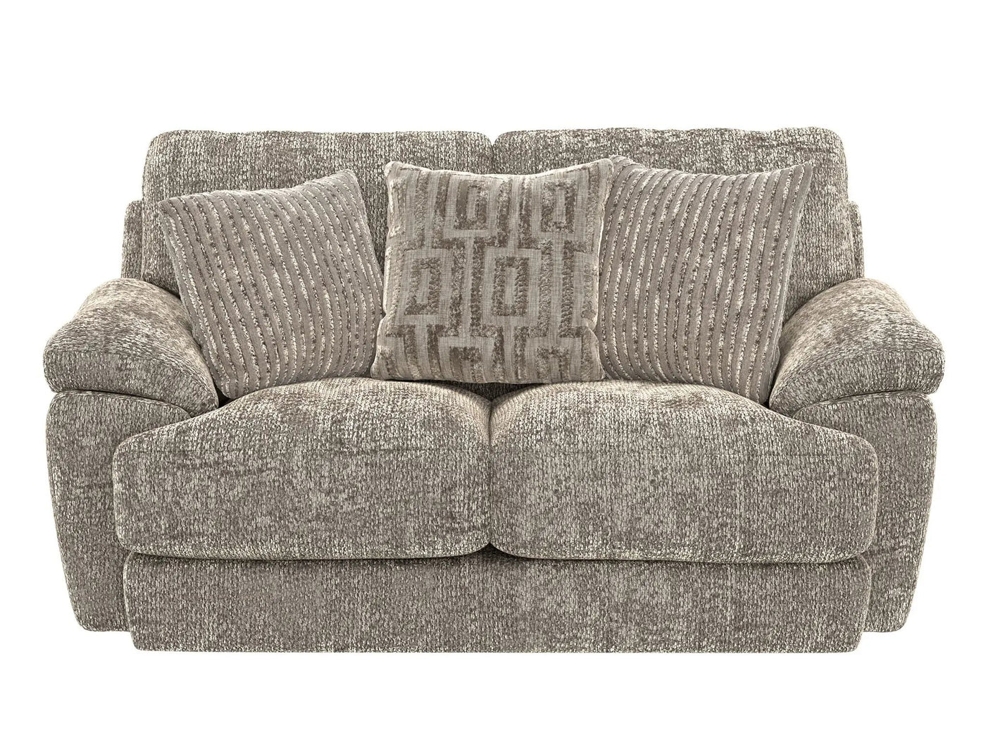 Jaden - Fabric Loveseat by Unique Piece Furniture