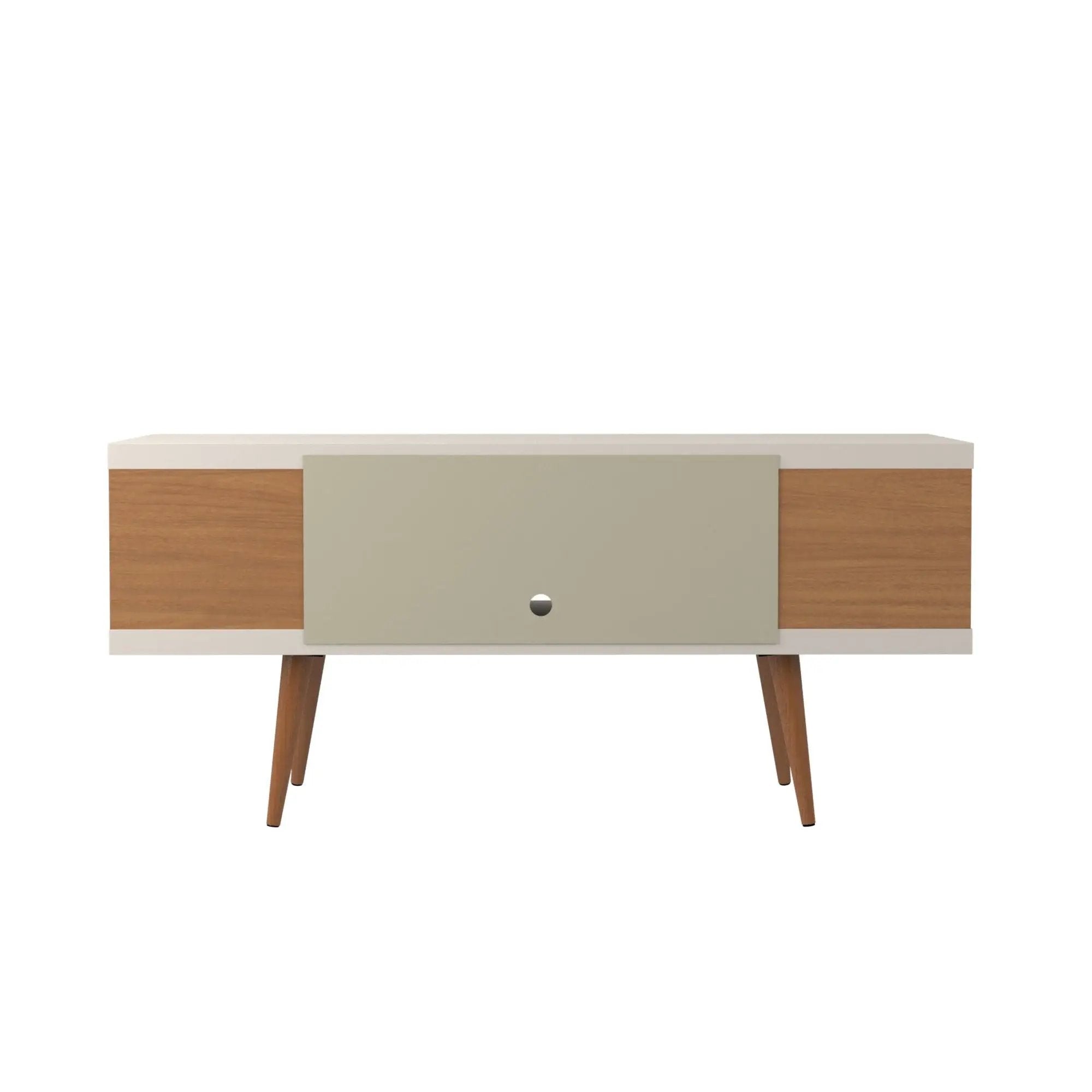 Utopia - Modern TV Stand by HouseOfZazla