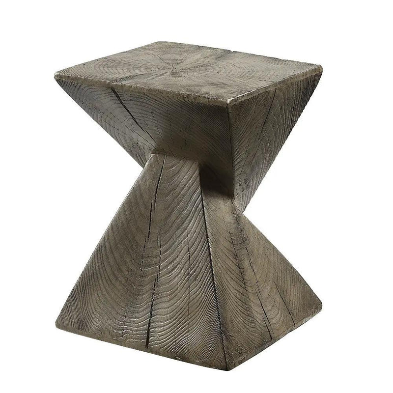 Zahi - Accent Table by Unique Piece Furniture