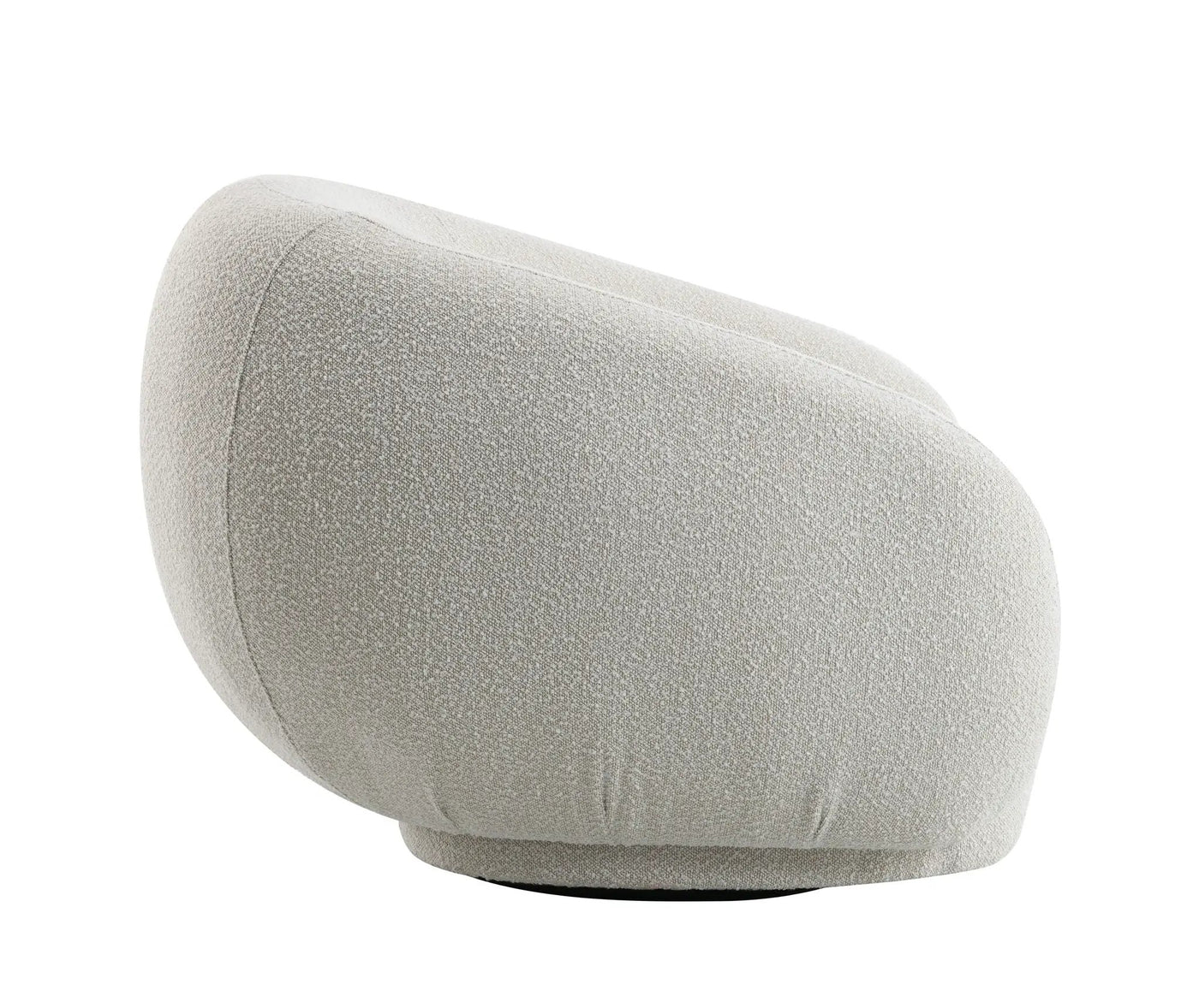 Isabel - Chair With Swivel Base by Unique Piece Furniture