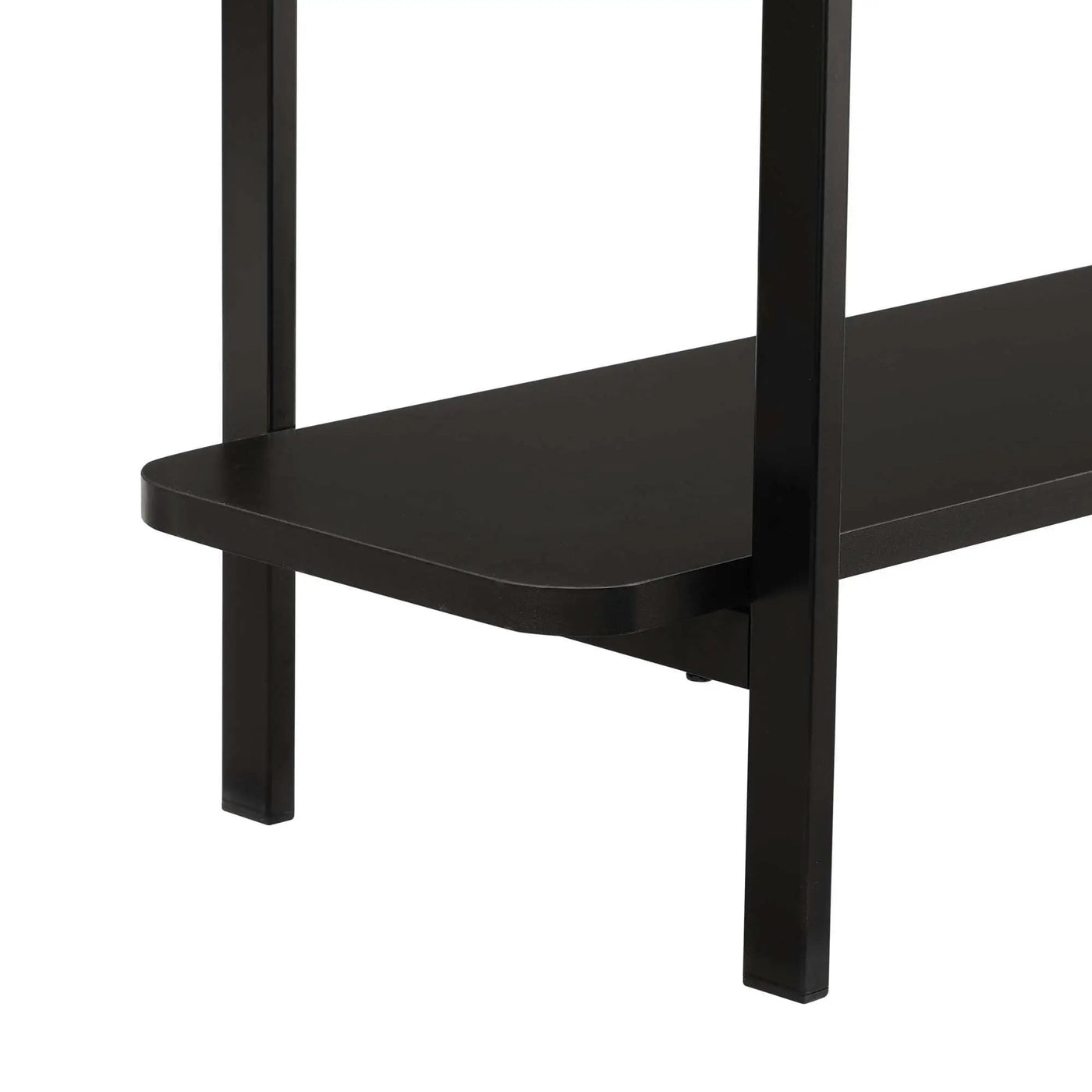Celine - 2 Shelf Console Table by HouseOfZazla