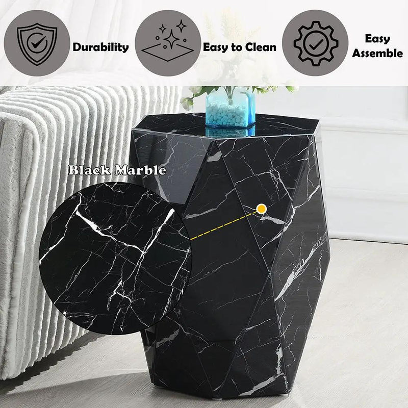 Dara - Table by Unique Piece Furniture