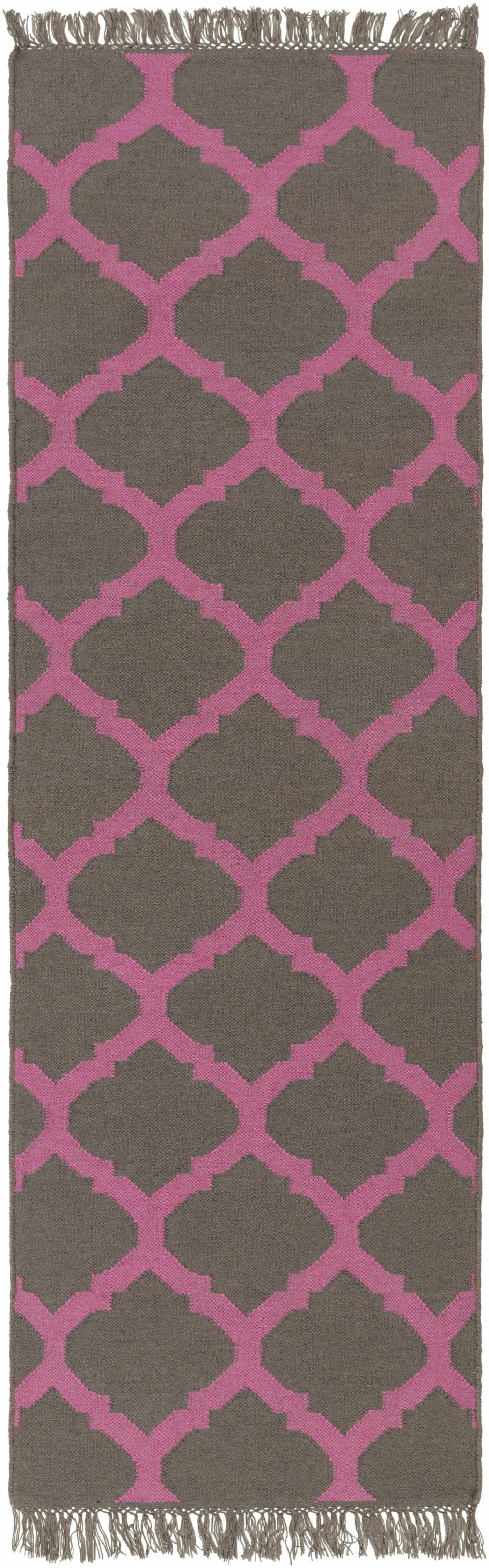 Fedora Area Rug - Clearance by Boutique Rugs