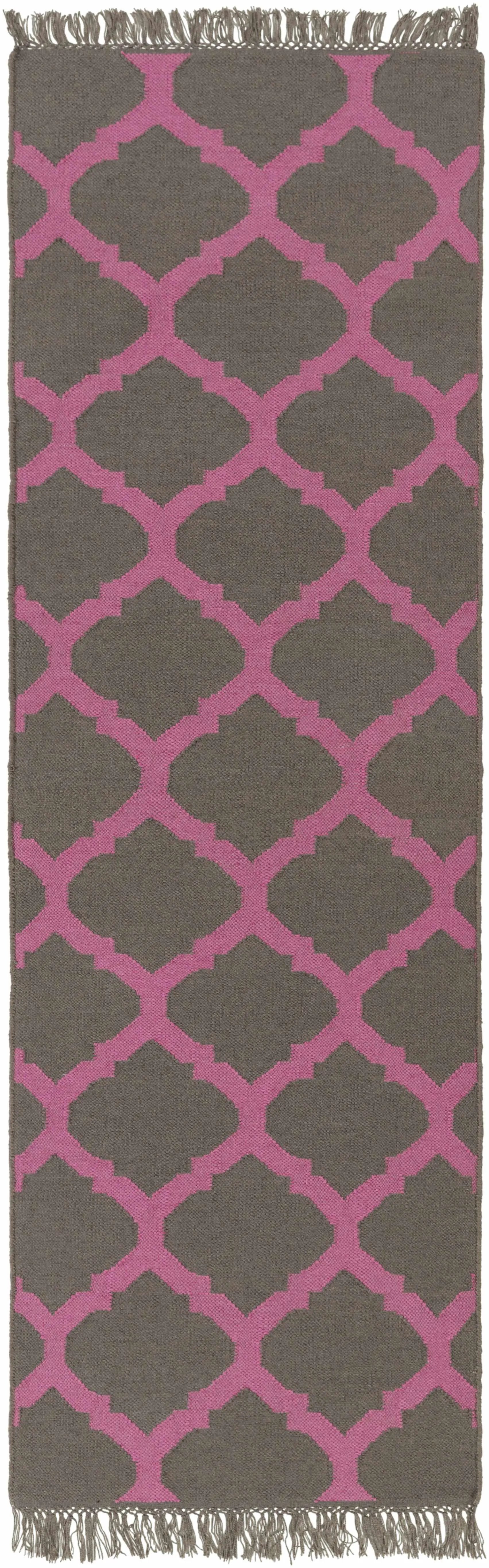 Fedora Area Rug - Clearance by Boutique Rugs