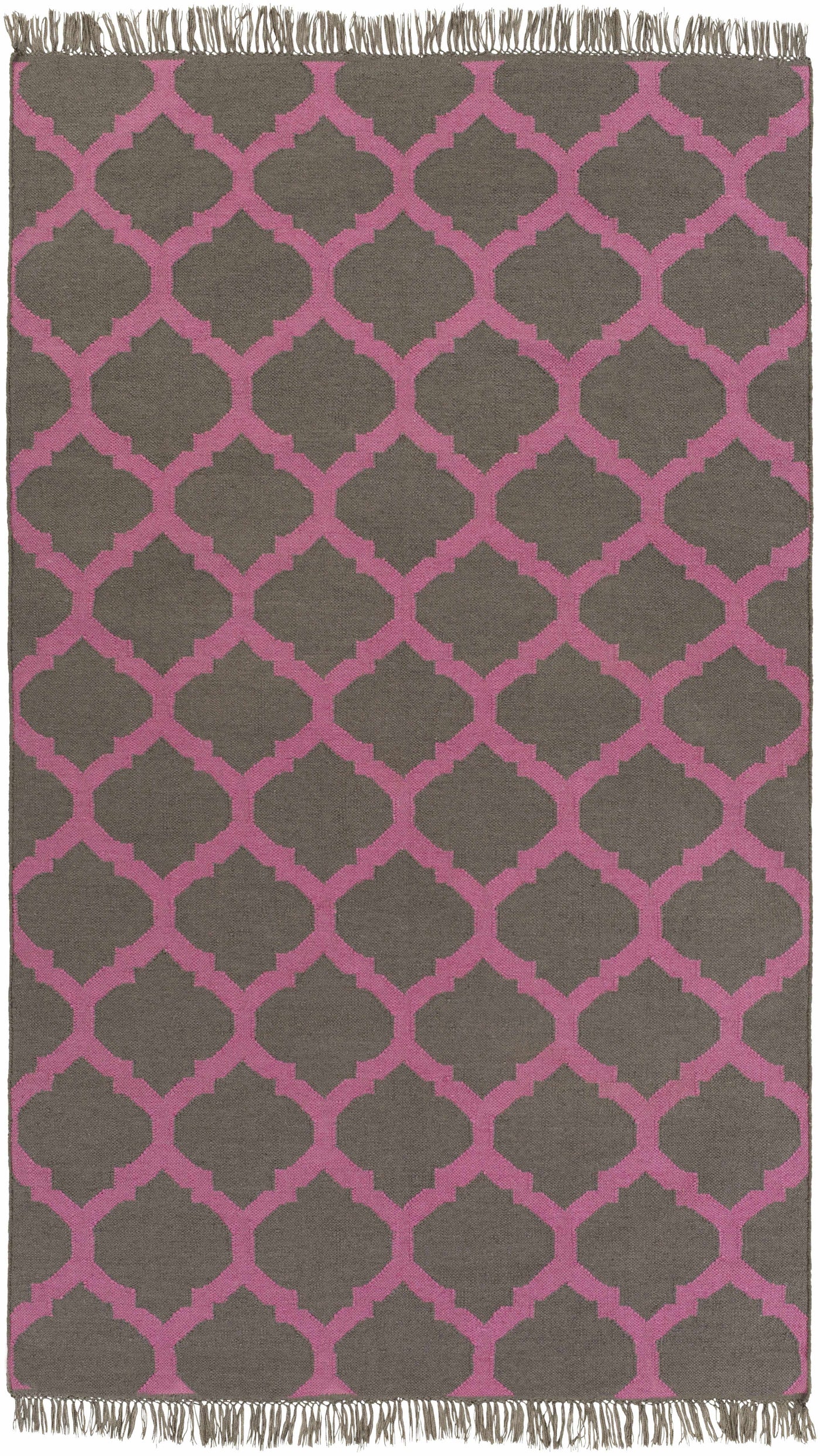 Fedora Area Rug - Clearance by Boutique Rugs