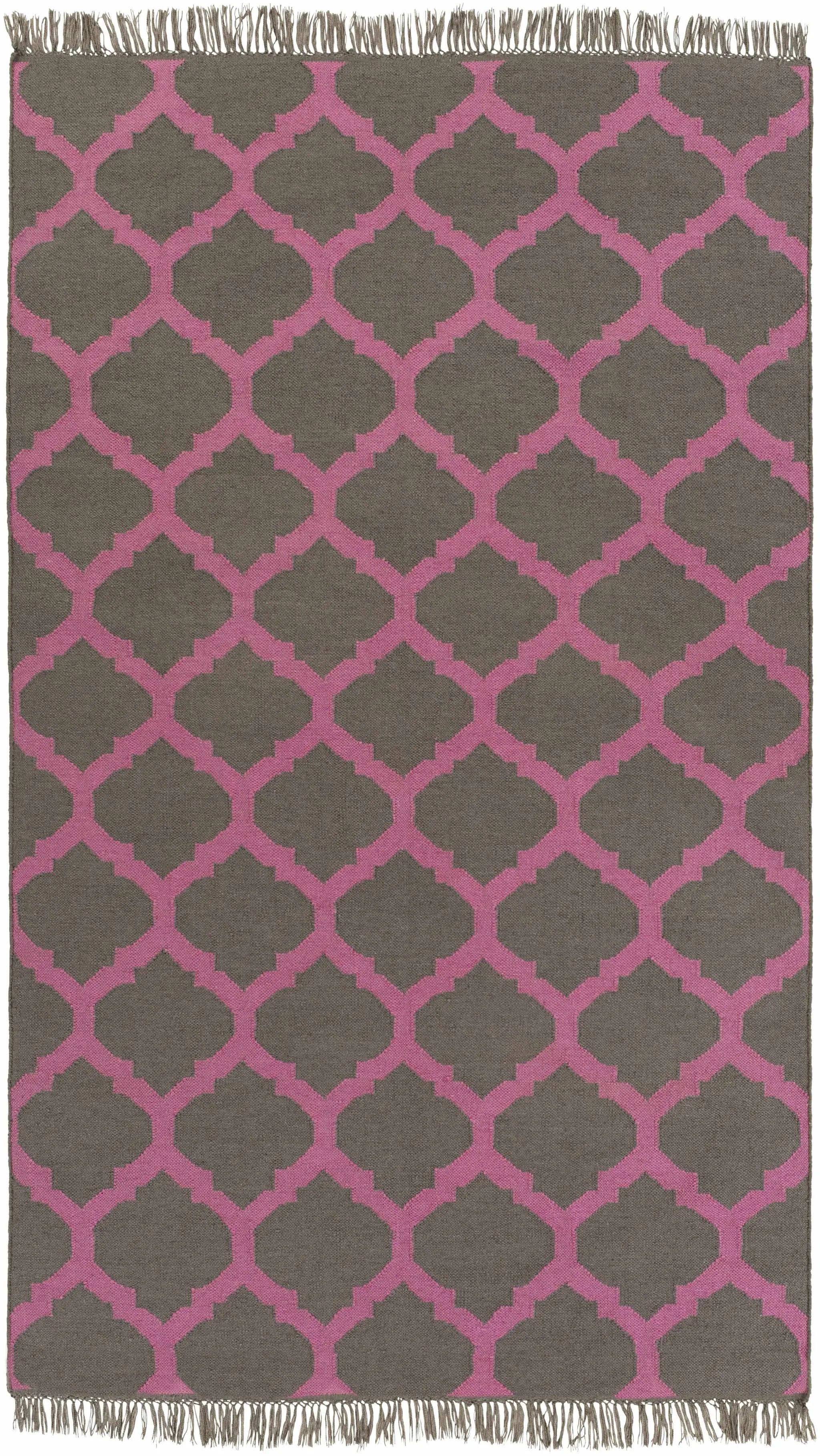 Fedora Area Rug - Clearance by Boutique Rugs
