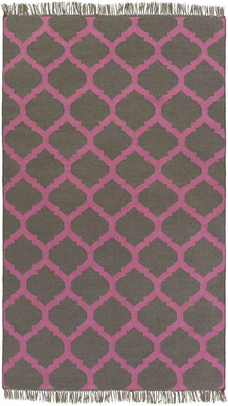 Fedora Area Rug - Clearance by Boutique Rugs