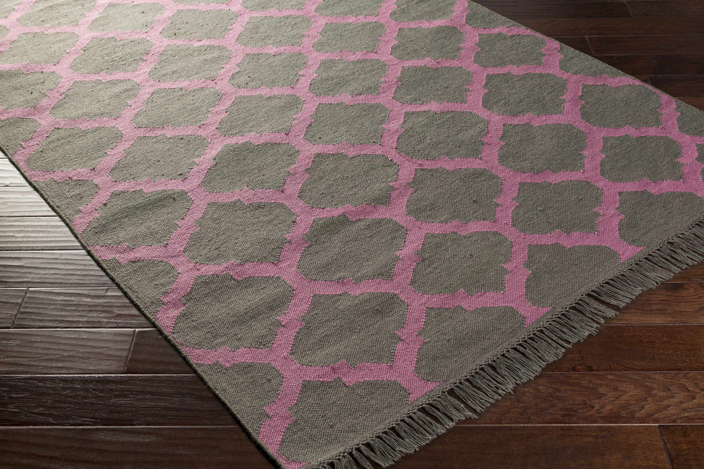 Fedora Area Rug - Clearance by Boutique Rugs