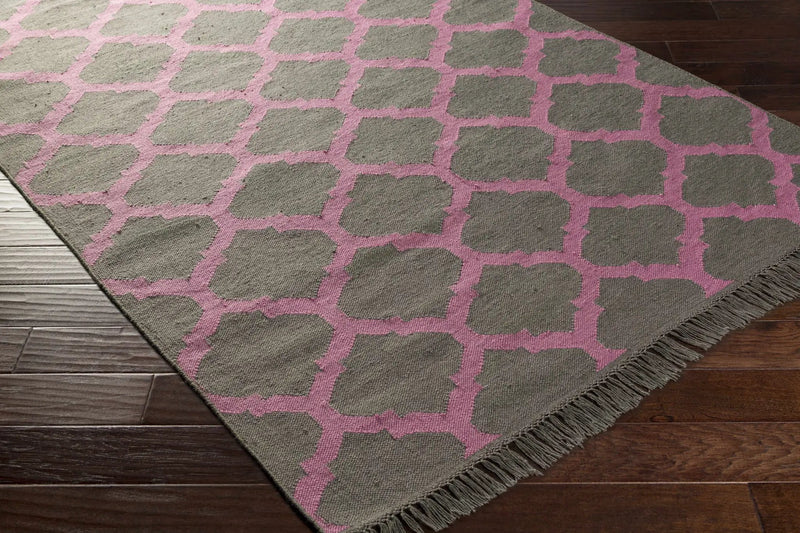 Fedora Area Rug - Clearance by Boutique Rugs