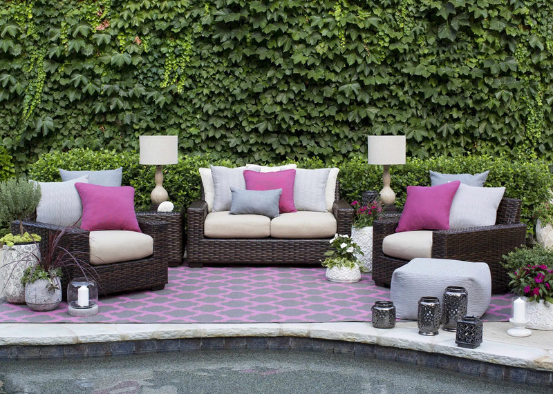 Fedora Area Rug - Clearance by Boutique Rugs