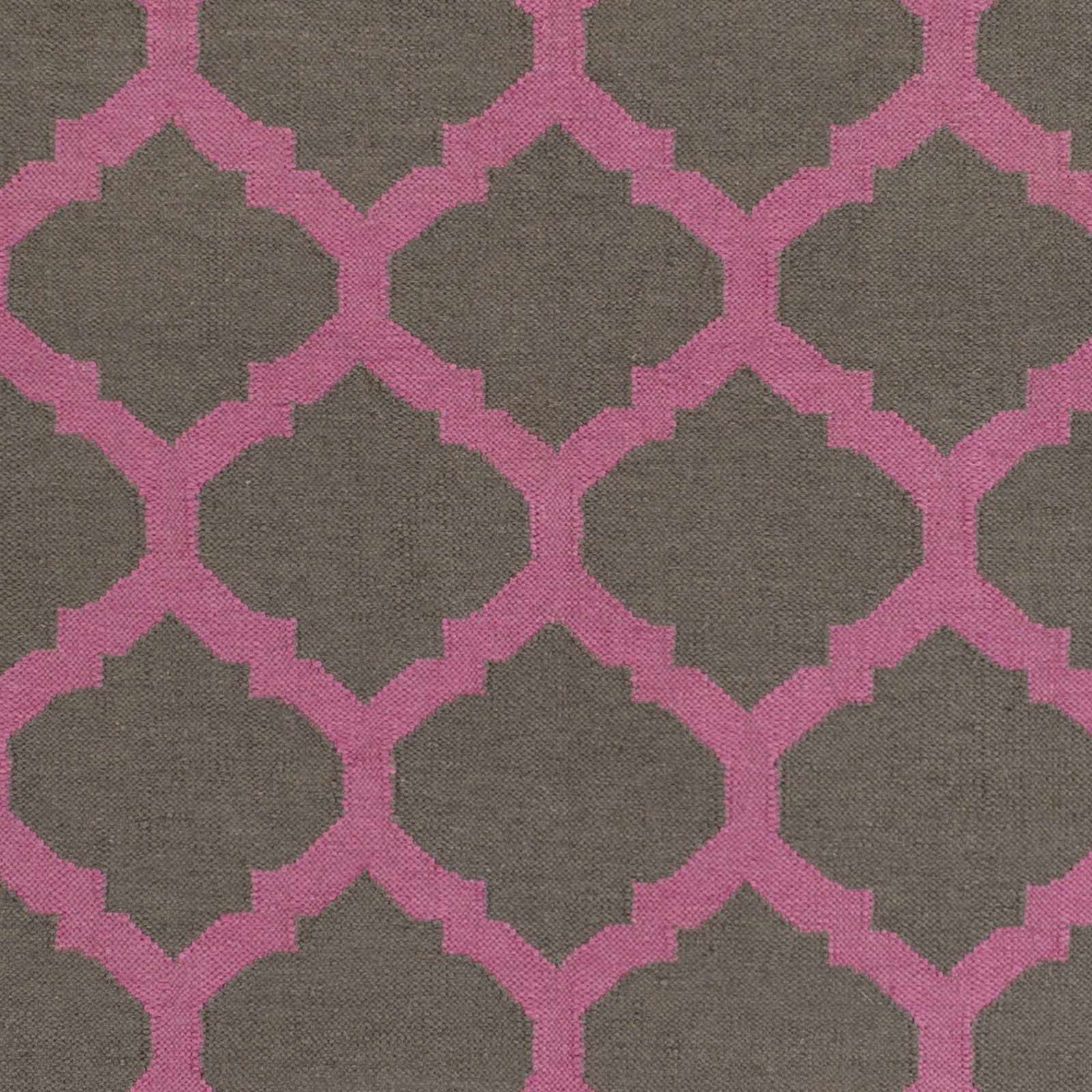 Fedora Area Rug - Clearance by Boutique Rugs