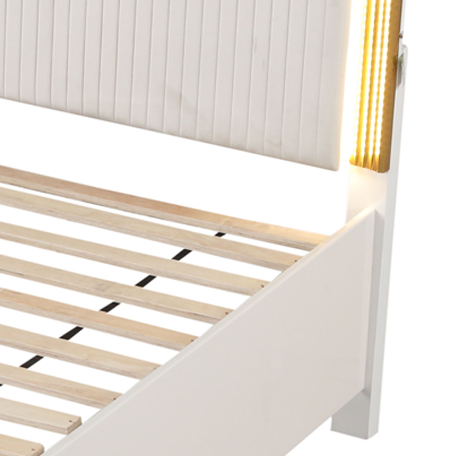 Obsession - Tufted Bed by HouseOfZazla
