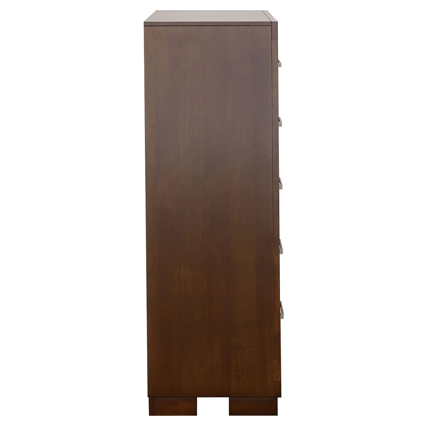 Polk - 5 Drawer Bedroom Chest by HouseOfZazla