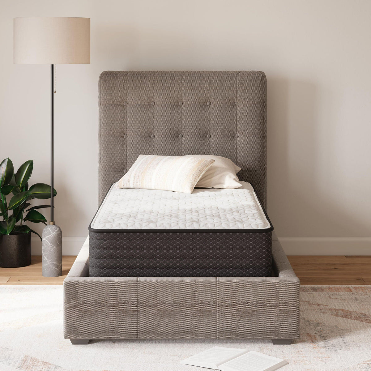 Limited Edition Plush - Mattress, photo 7 of 7