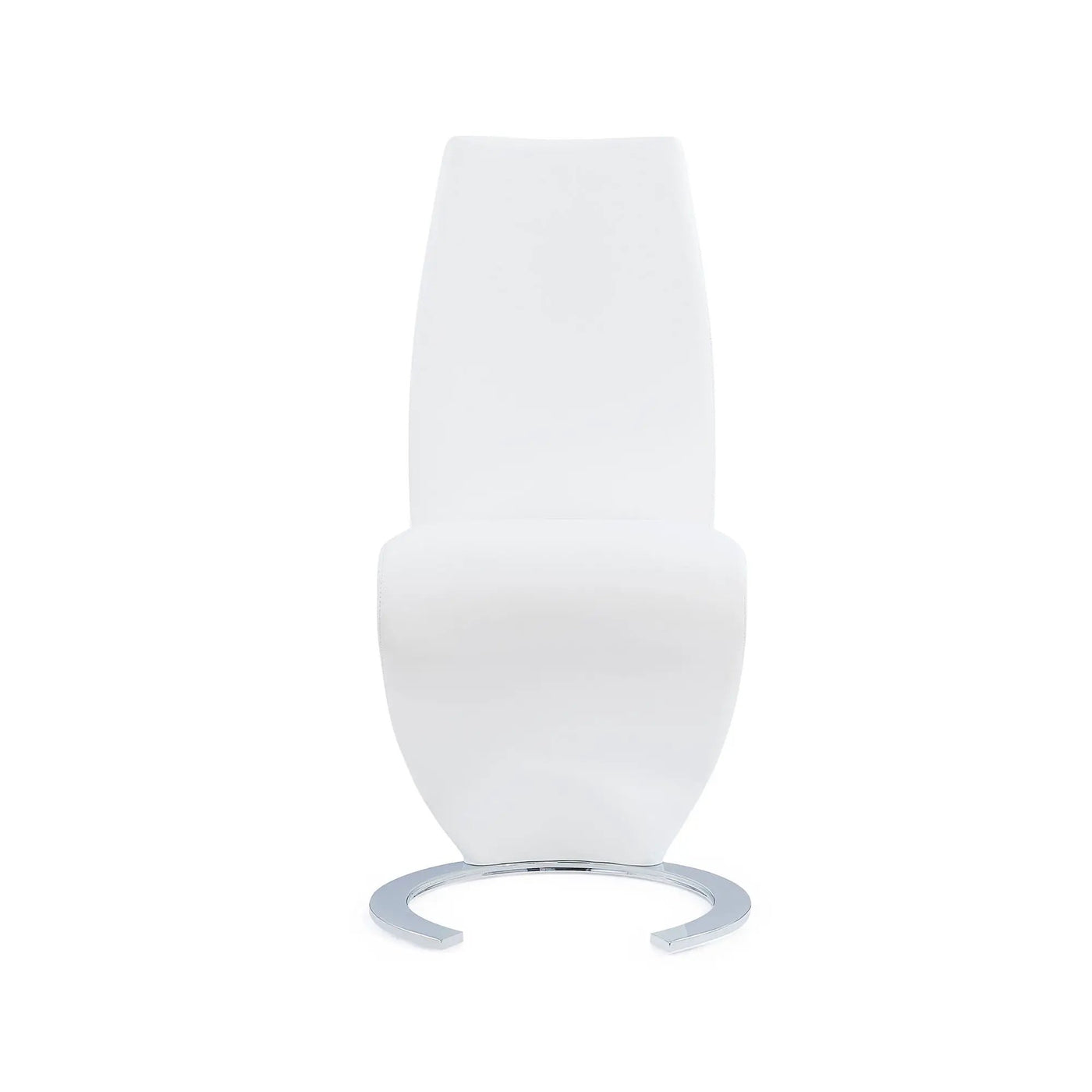 Marcus - Horseshoe Dining Chairs (Set of 2) by HouseOfZazla
