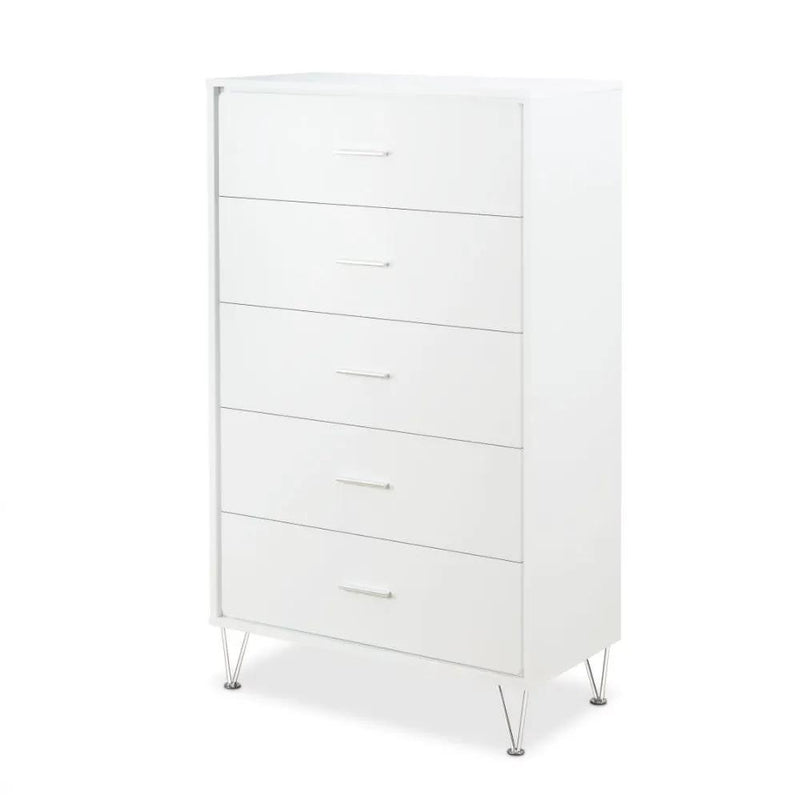 Deoss - Chest by Unique Piece Furniture