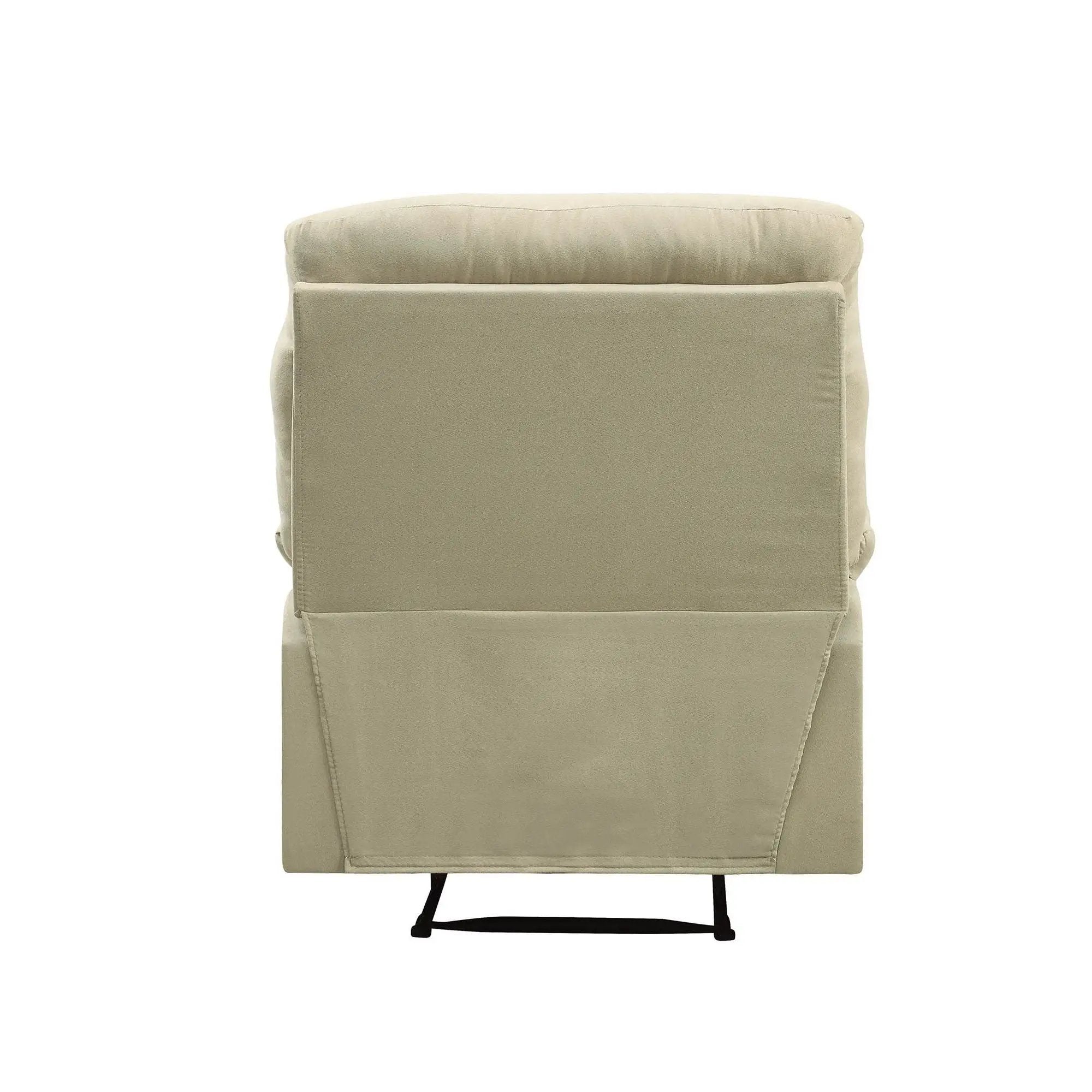 Arcadia - Micro Motion Glider Recliner by Unique Piece Furniture
