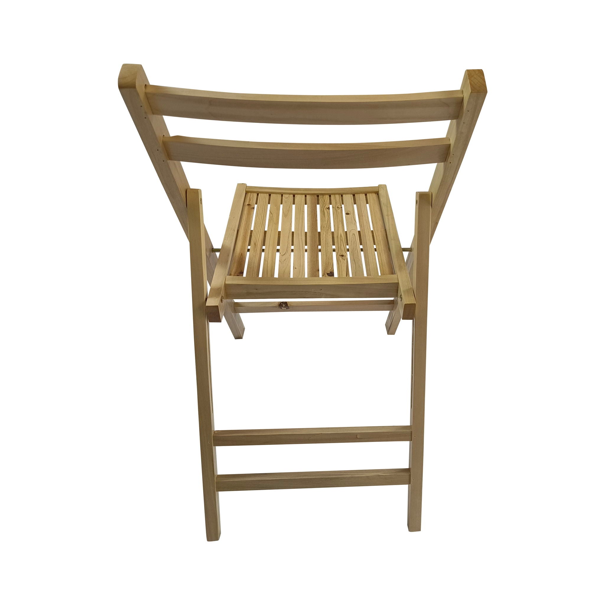 Folding Special Event Chair (Set of 4) by HouseOfZazla
