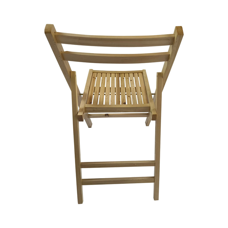 Folding Special Event Chair (Set of 4) by HouseOfZazla