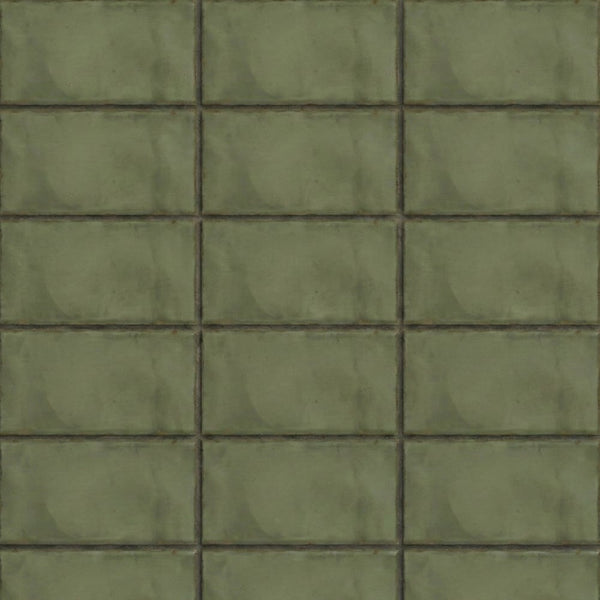 Felce Matte Ceramic Tiles 4x8