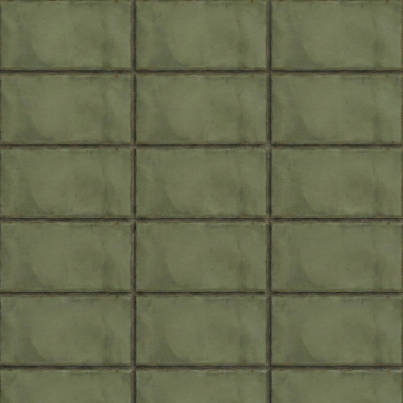 Felce Matte Ceramic Tiles 4x8 Ceramic Matte 4x8 Tiles