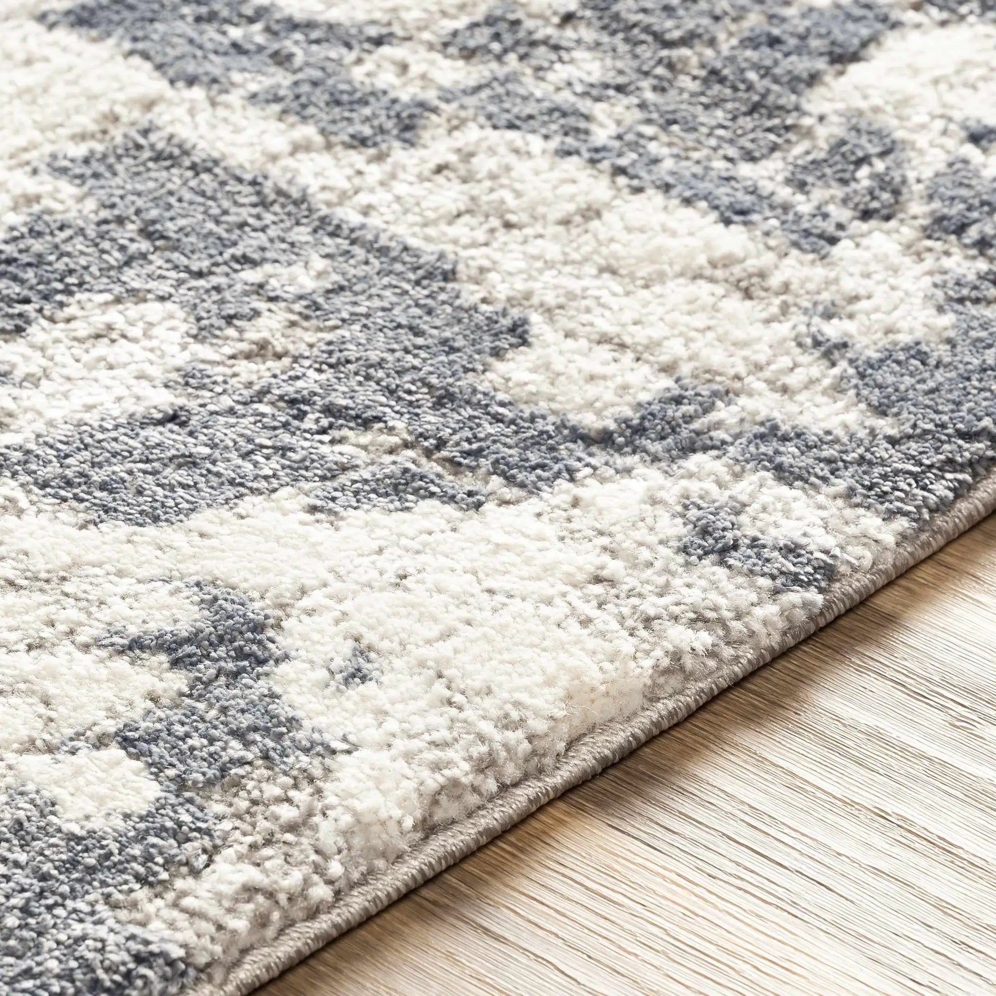 Fence Area Rug by Boutique Rugs