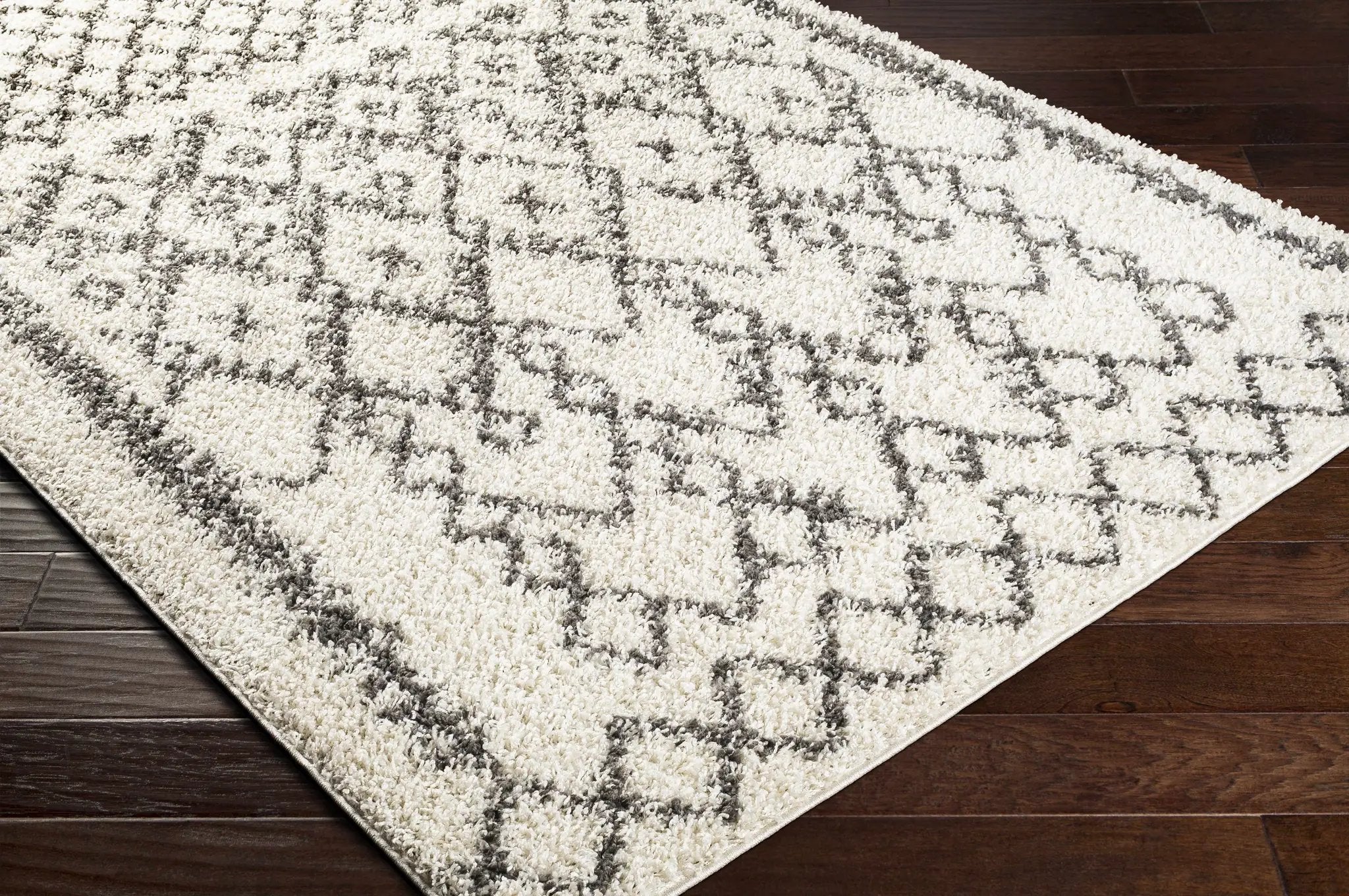 Fenstanton Area Rug - Clearance by Boutique Rugs