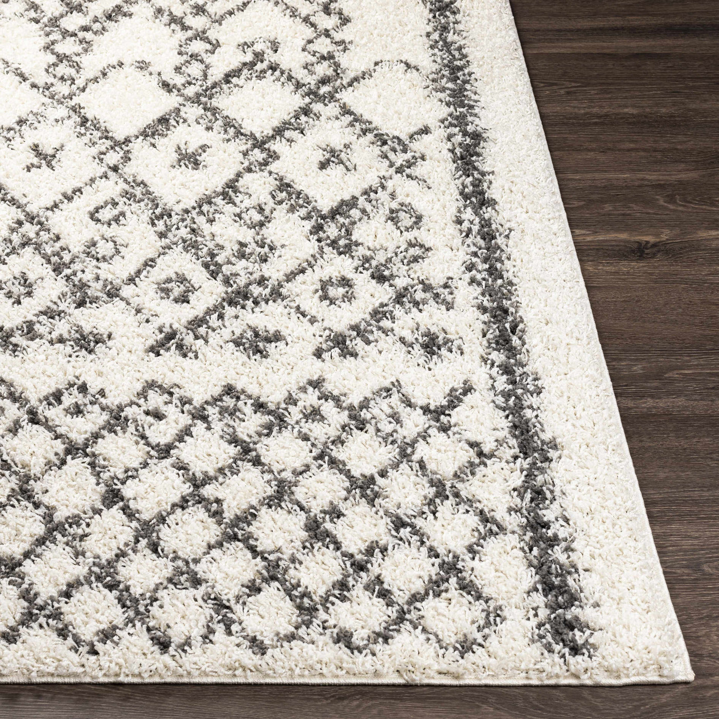Fenstanton Area Rug - Clearance by Boutique Rugs