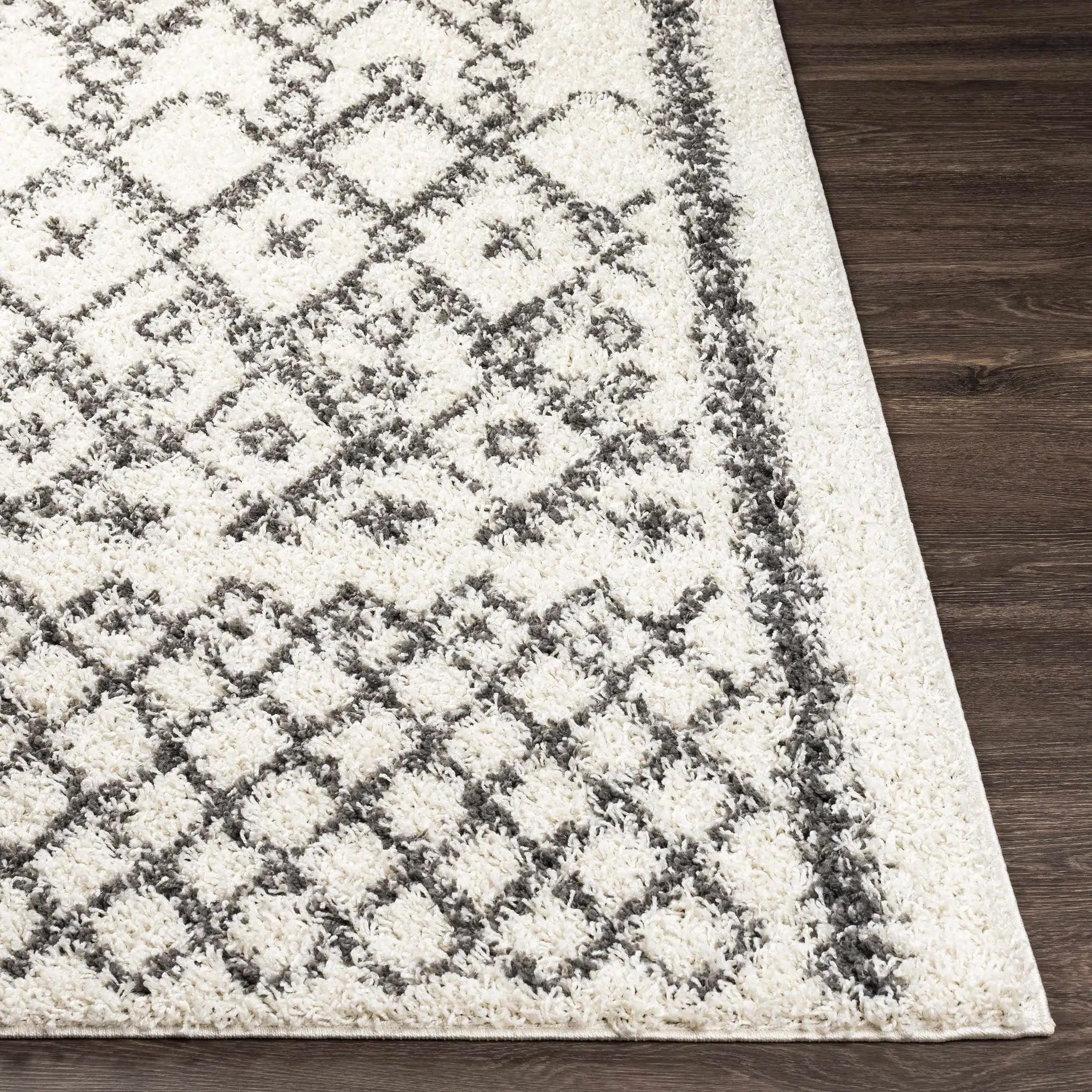 Fenstanton Area Rug - Clearance by Boutique Rugs