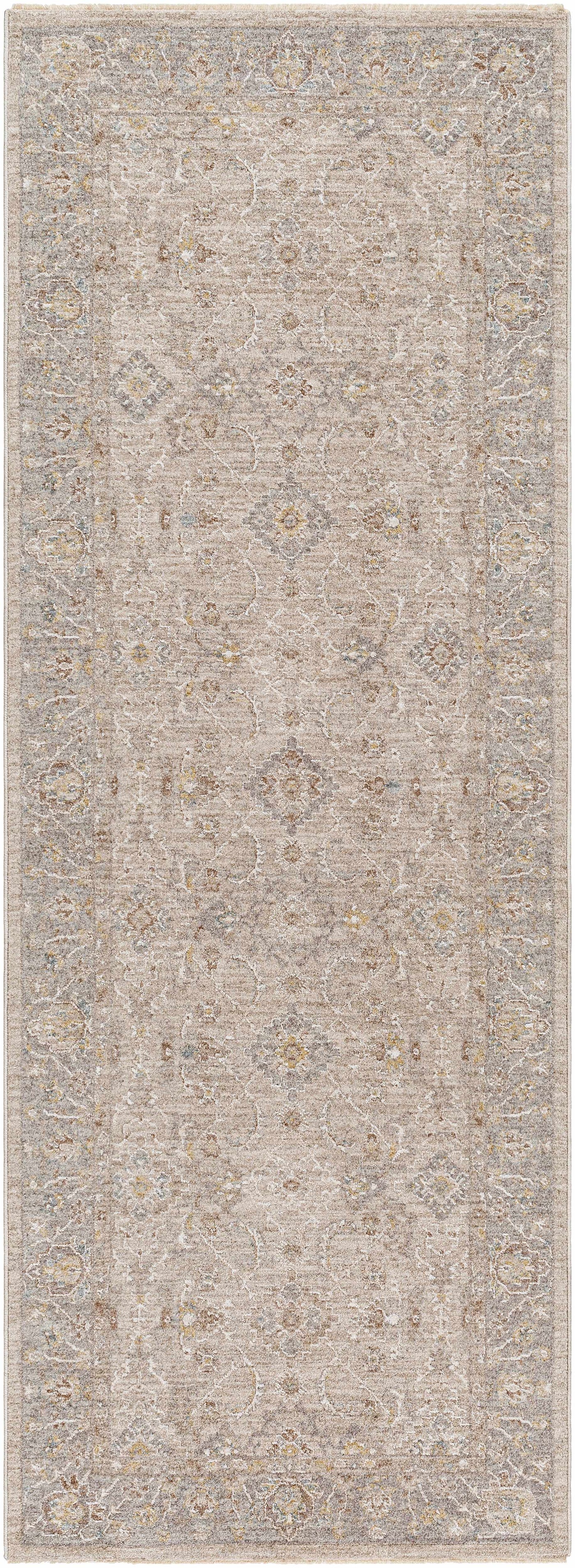 Feray Thick Luxe Area Rug - Clearance by Boutique Rugs
