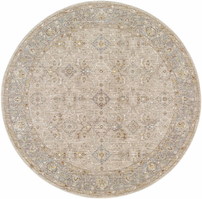 Feray Thick Luxe Area Rug - Clearance by Boutique Rugs