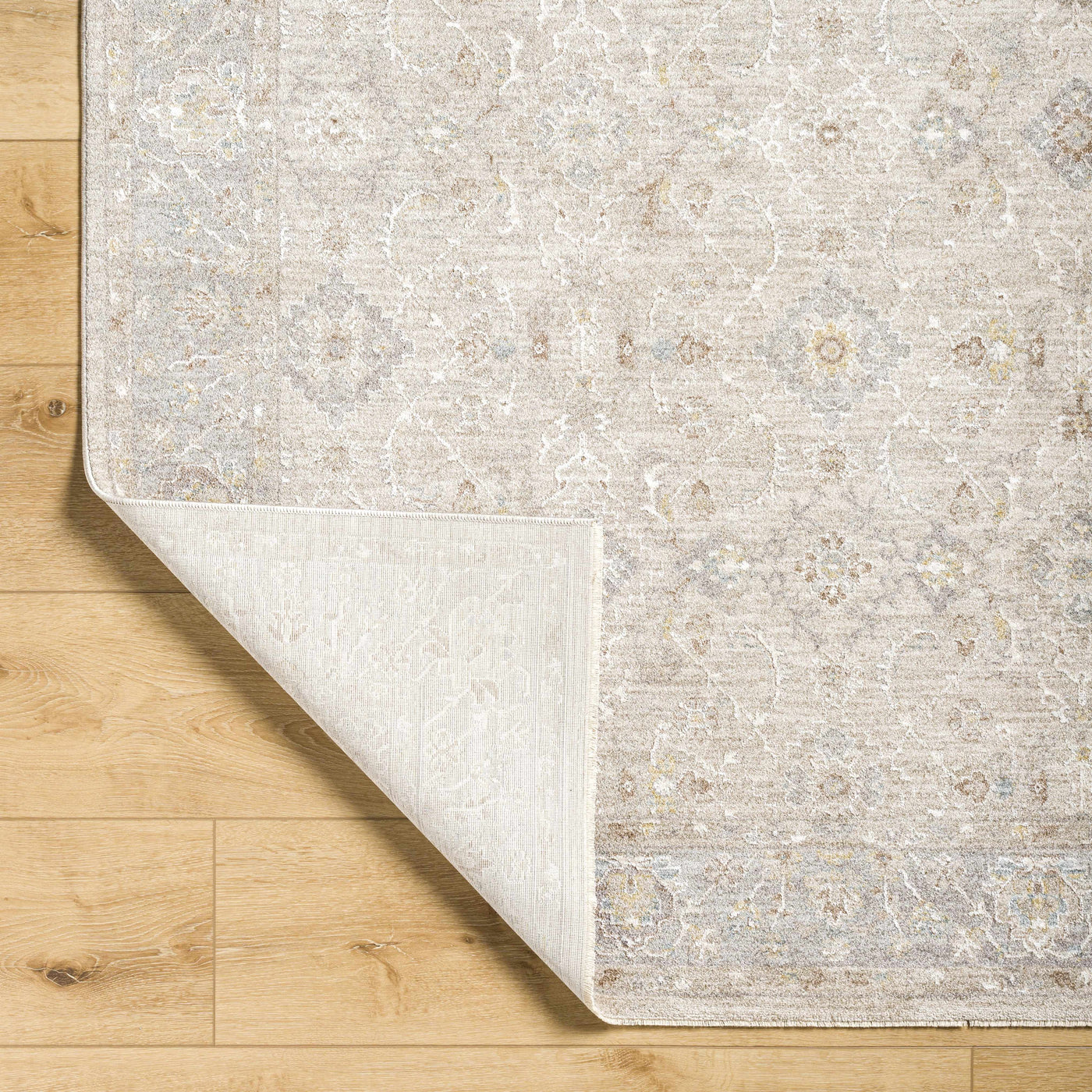 Feray Thick Luxe Area Rug - Clearance by Boutique Rugs