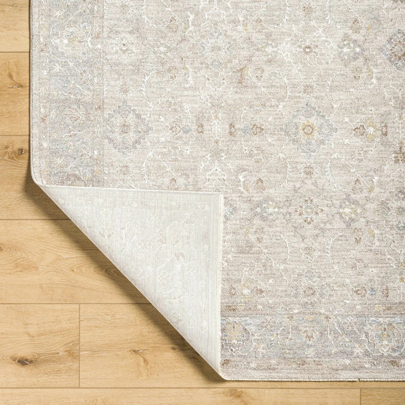 Feray Thick Luxe Area Rug - Clearance by Boutique Rugs