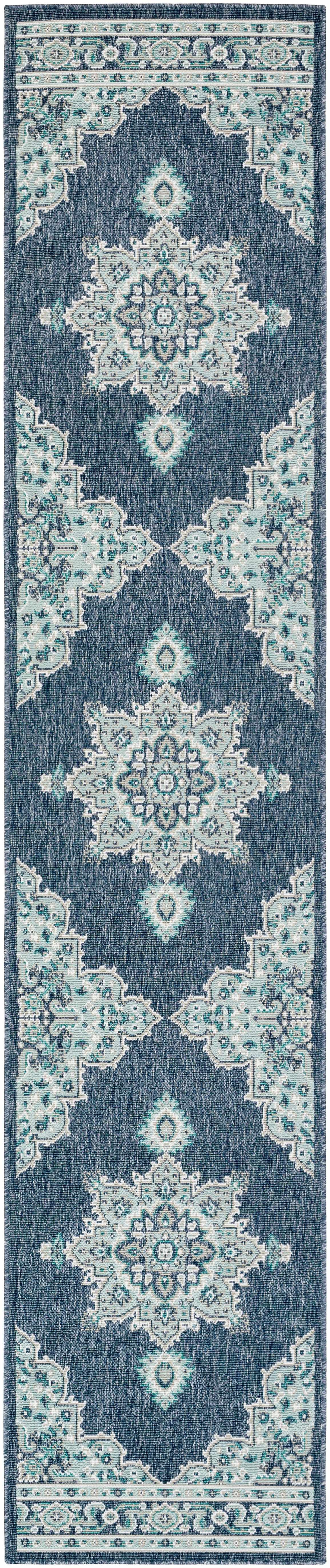 Ferron Outdoor Area Rug - Clearance by Boutique Rugs