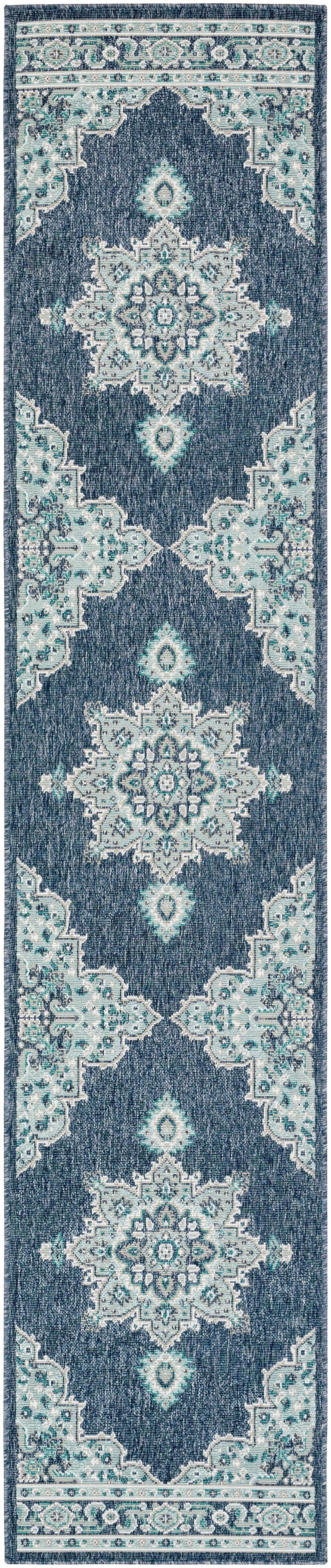 Ferron Outdoor Area Rug - Clearance by Boutique Rugs