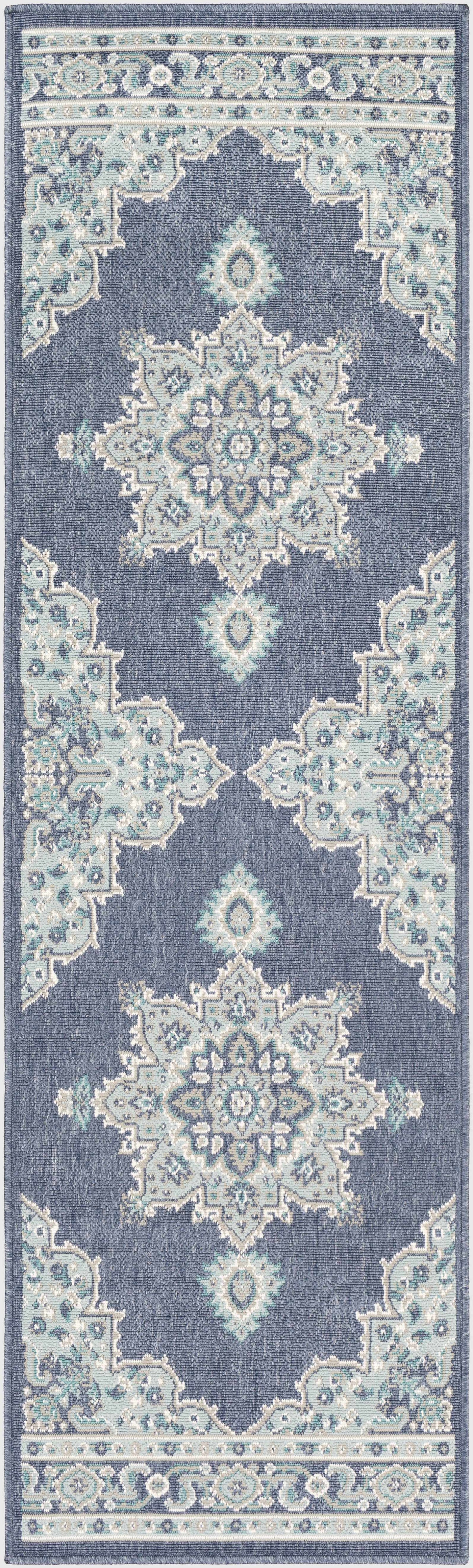 Ferron Outdoor Area Rug - Clearance by Boutique Rugs