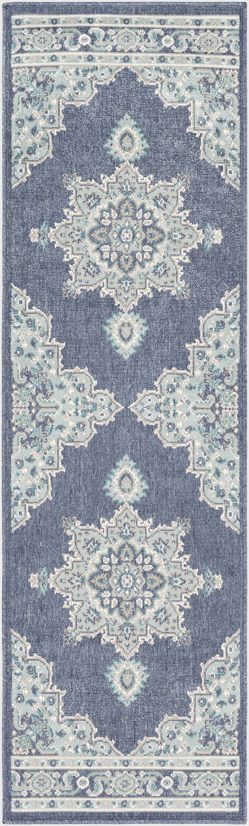 Ferron Outdoor Area Rug - Clearance by Boutique Rugs