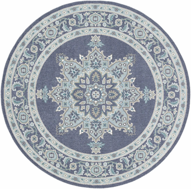 Ferron Outdoor Area Rug - Clearance by Boutique Rugs