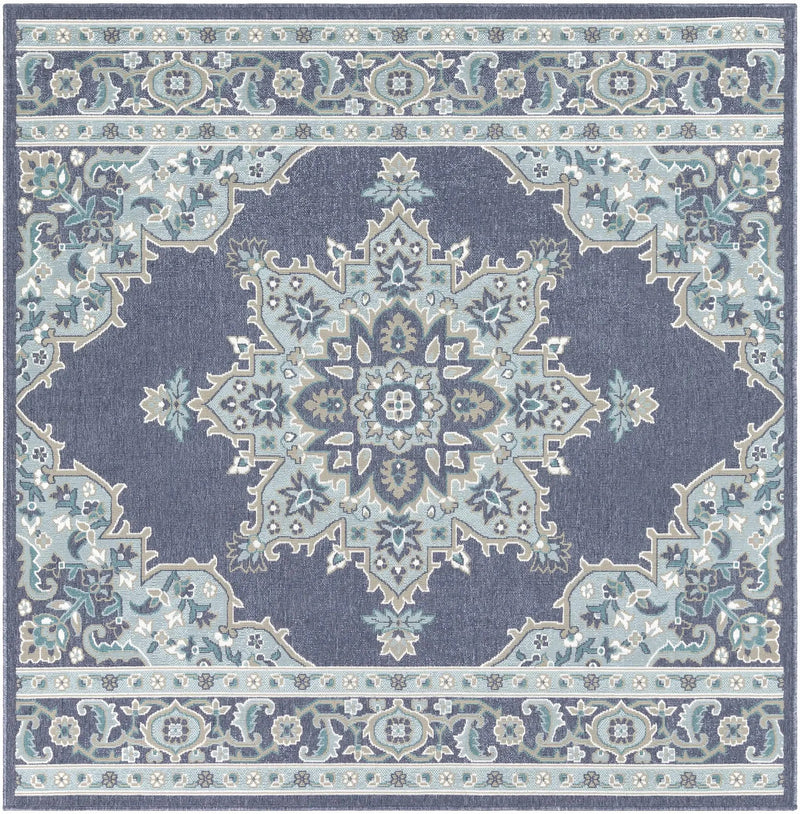 Ferron Outdoor Area Rug - Clearance by Boutique Rugs