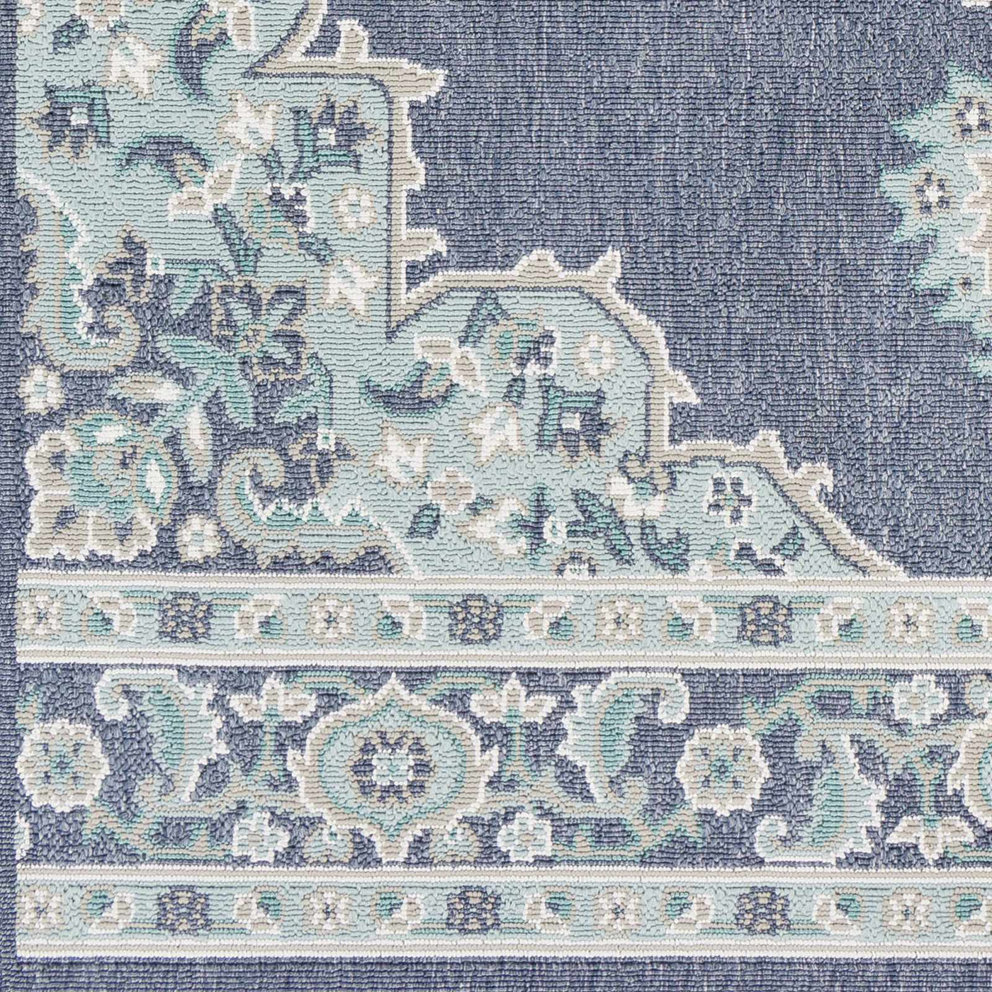 Ferron Outdoor Area Rug - Clearance by Boutique Rugs