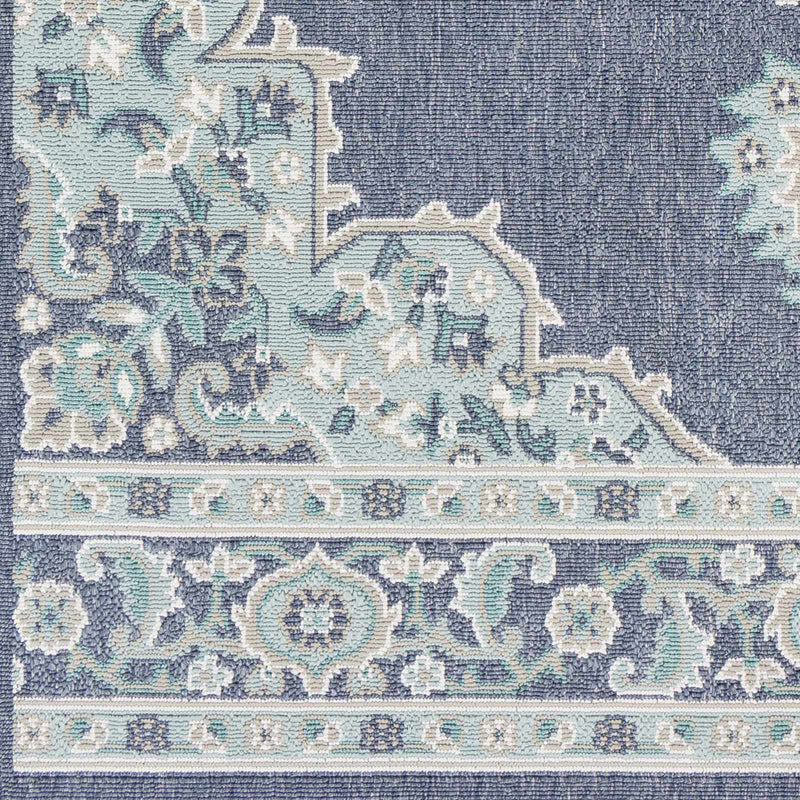 Ferron Outdoor Area Rug - Clearance by Boutique Rugs