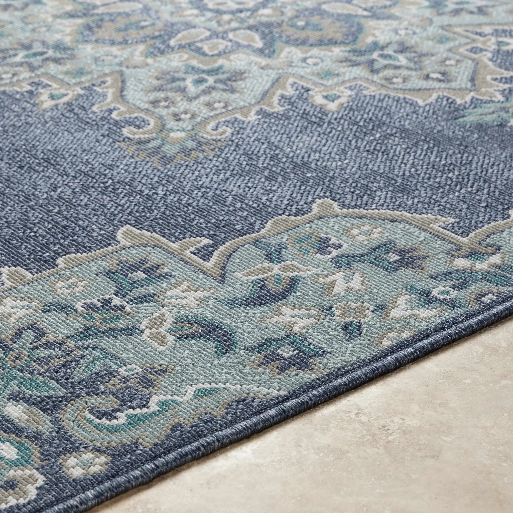 Ferron Outdoor Area Rug - Clearance by Boutique Rugs