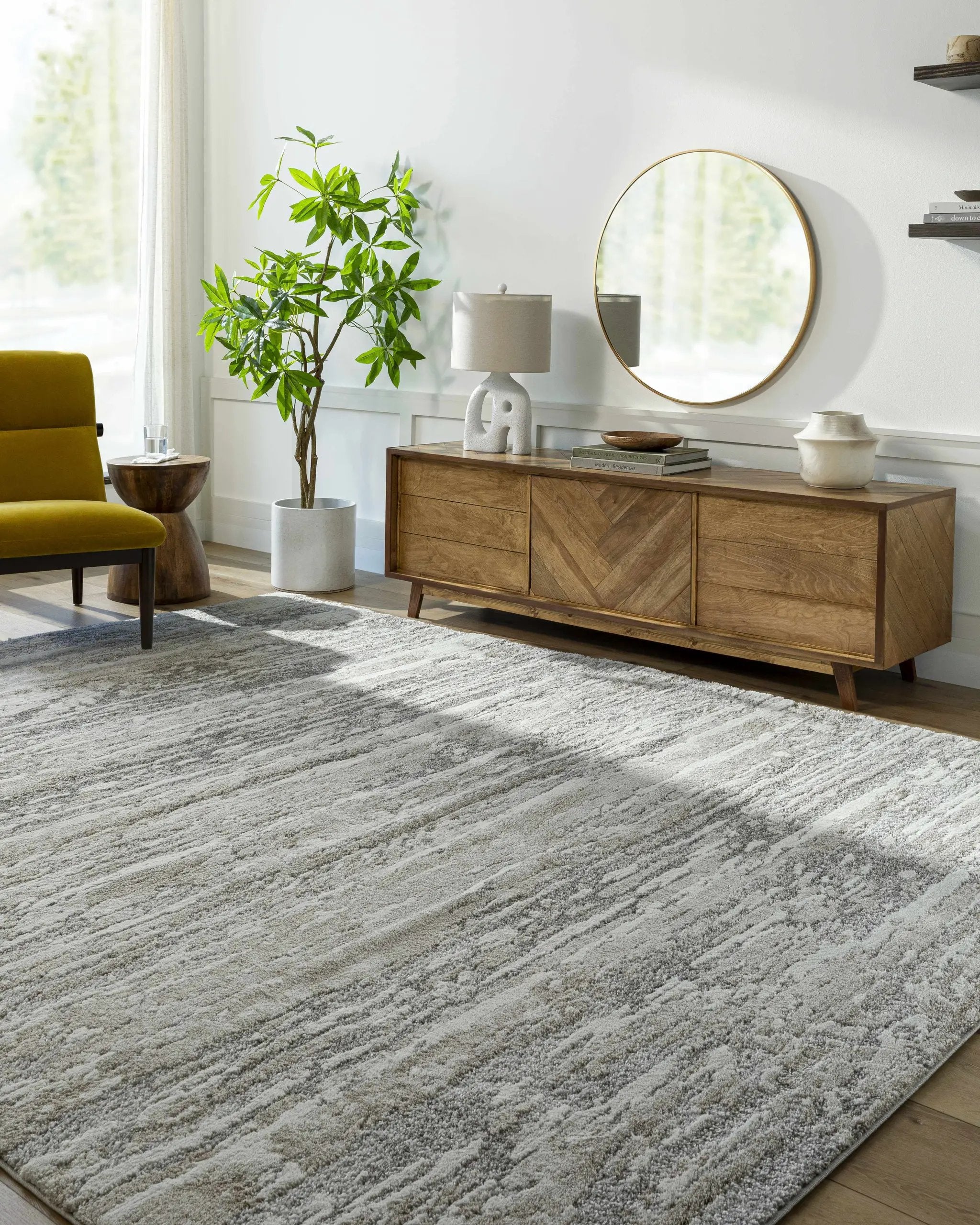Ferrelview Area Rug by Boutique Rugs