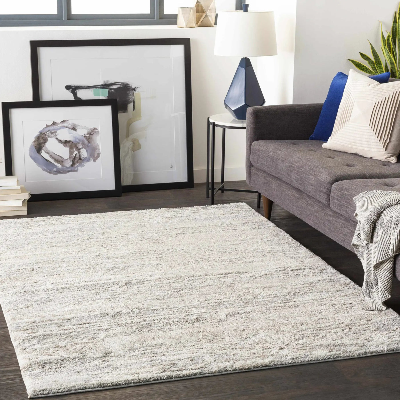 Ferrelview Area Rug by Boutique Rugs