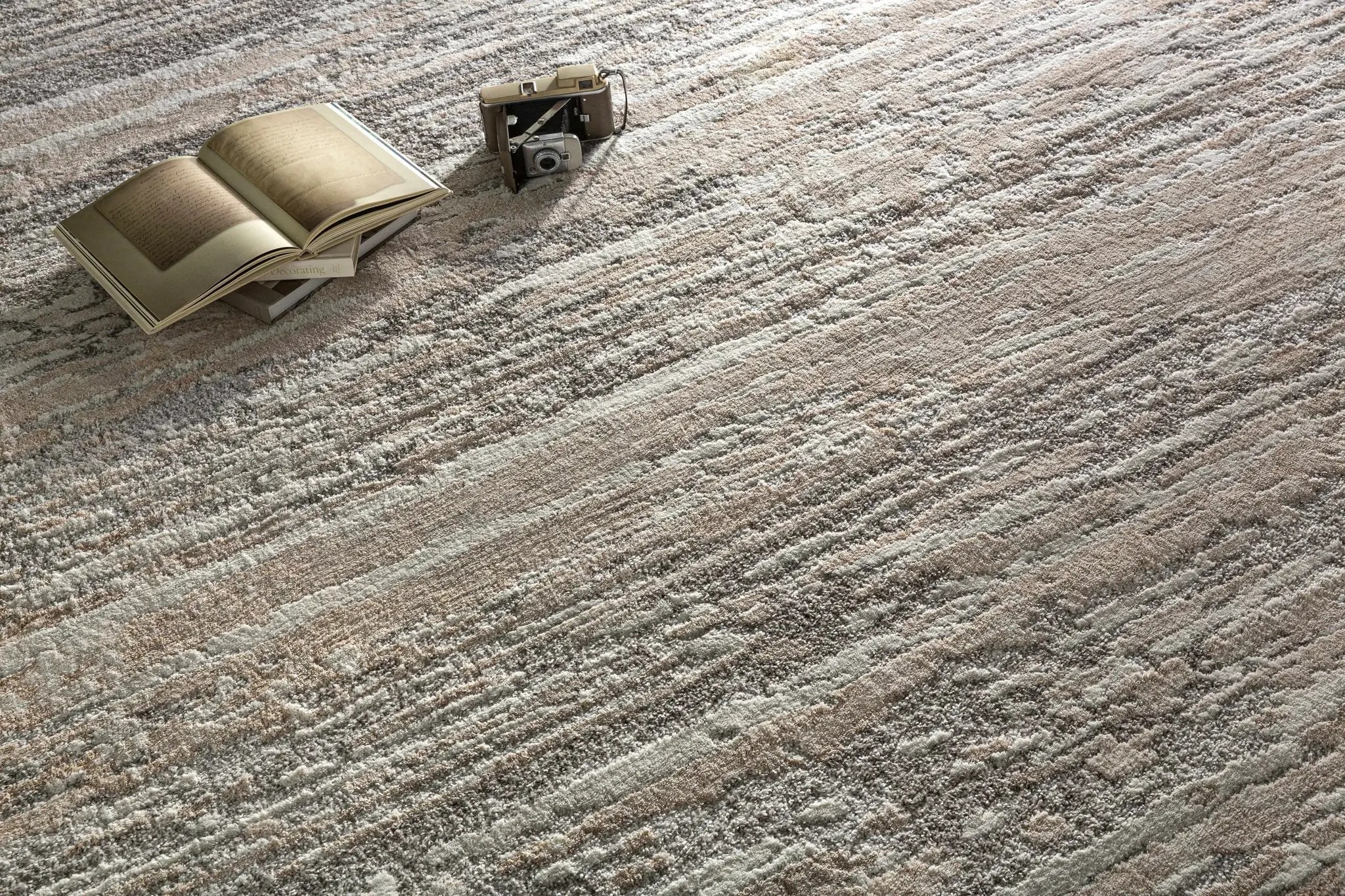 Ferrelview Area Rug by Boutique Rugs