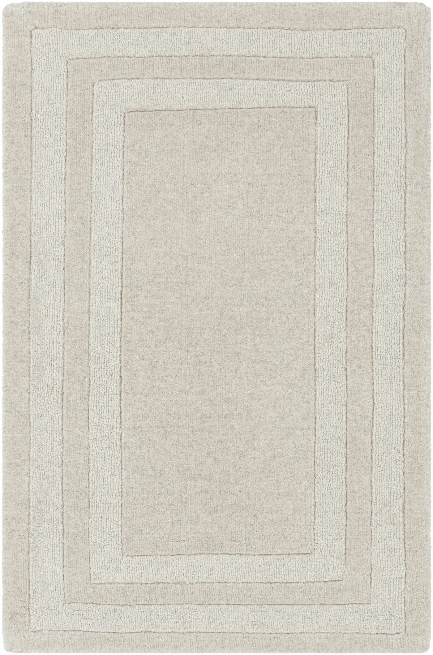 Ferrum Area Rug by Boutique Rugs