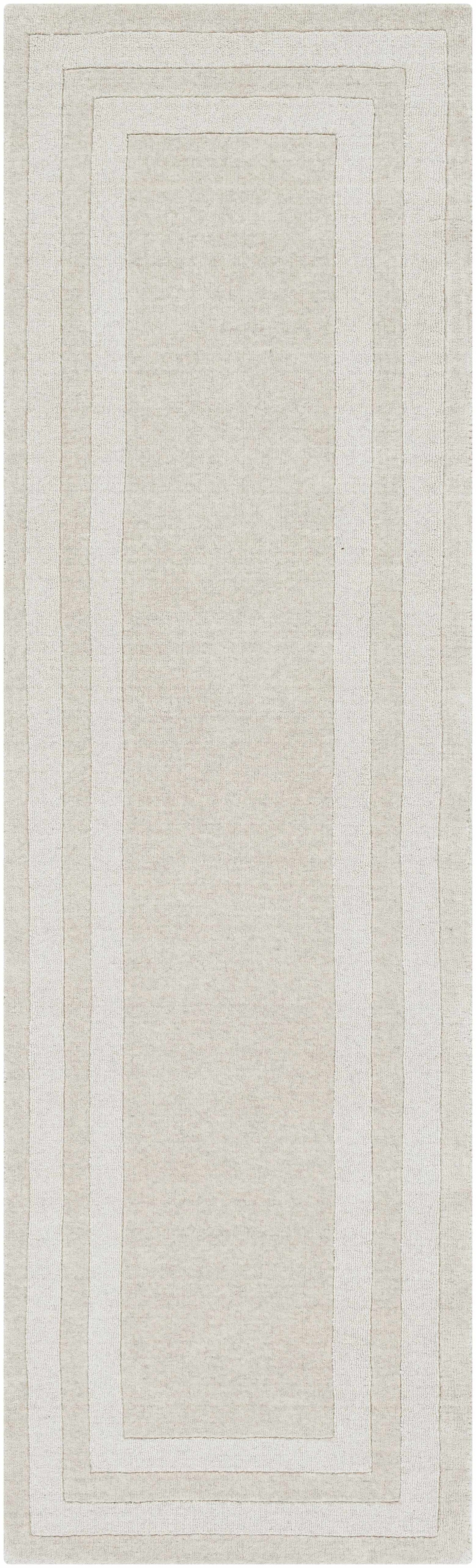 Ferrum Area Rug by Boutique Rugs